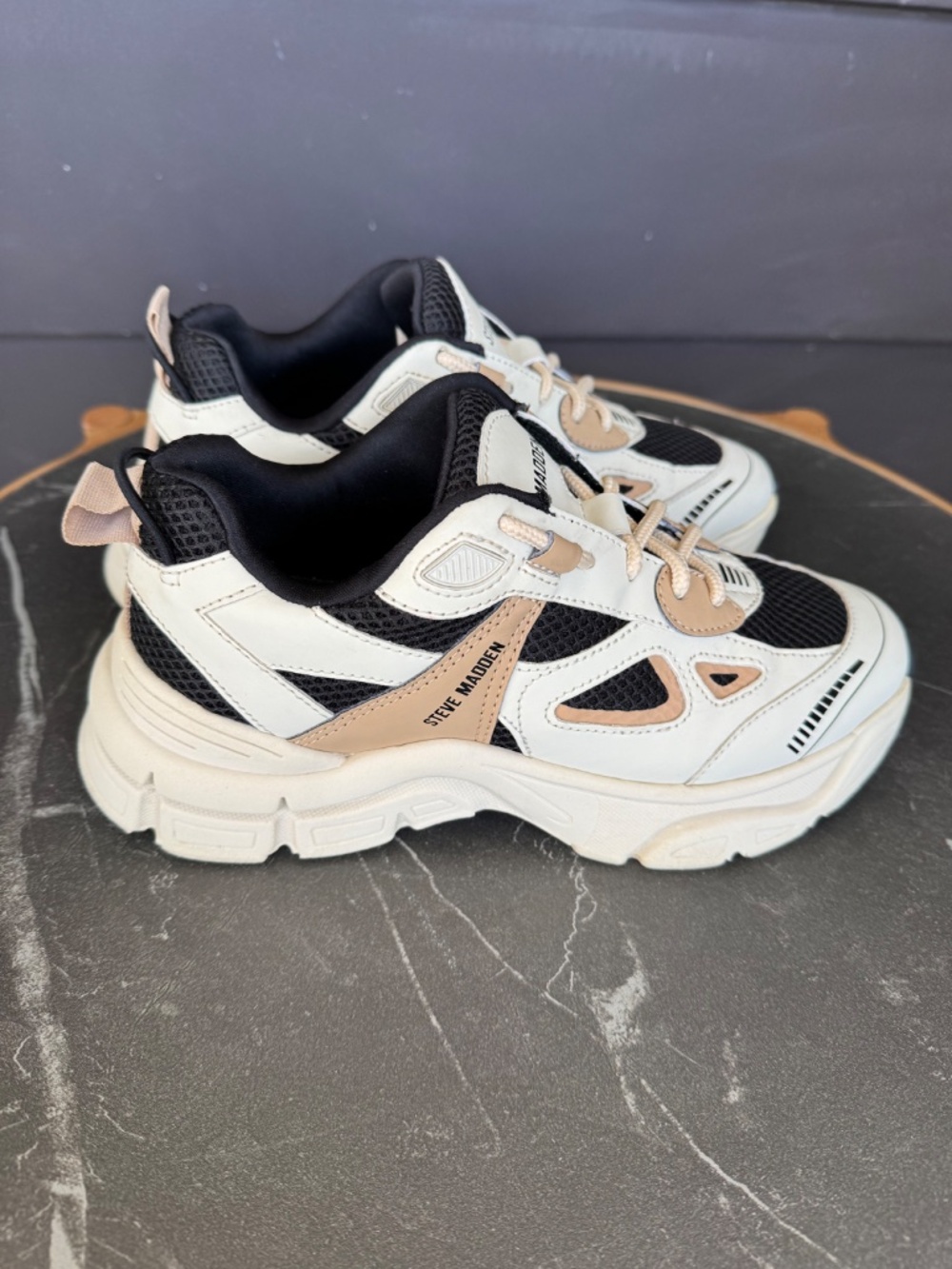 Steve Madden women's sneakers